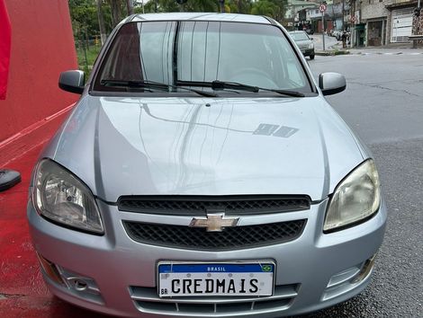 Chevrolet Celta Spirit/ LT 1.0 MPFI 8V FlexP. 5p