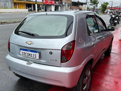 Chevrolet Celta Spirit/ LT 1.0 MPFI 8V FlexP. 5p
