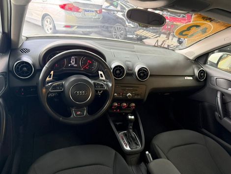 Audi A1 Sportback 1.4 TFSI 5p S-tronic