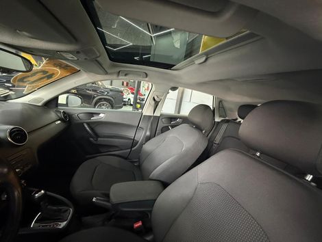 Audi A1 Sportback 1.4 TFSI 5p S-tronic
