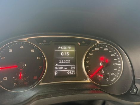 Audi A1 Sportback 1.4 TFSI 5p S-tronic