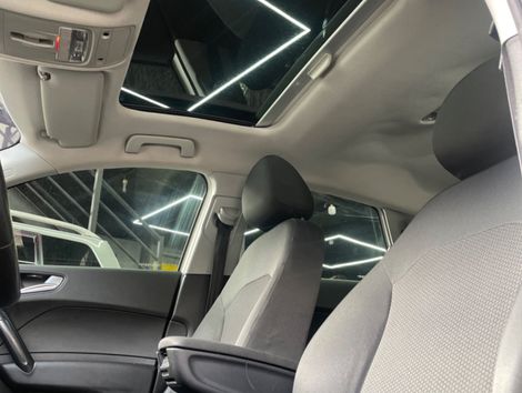 Audi A1 Sportback 1.4 TFSI 5p S-tronic