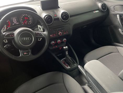 Audi A1 Sportback 1.4 TFSI 5p S-tronic