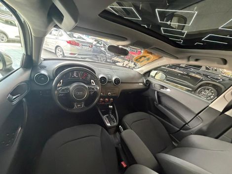 Audi A1 Sportback 1.4 TFSI 5p S-tronic