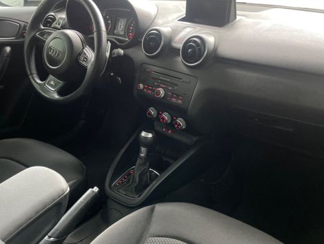 Audi A1 Sportback 1.4 TFSI 5p S-tronic