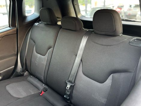 Jeep Renegade1.8 4x2 Flex 16V Aut.