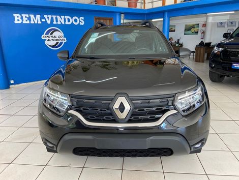 Renault DUSTER Intense Plus 1.6 16V Flex Mec.