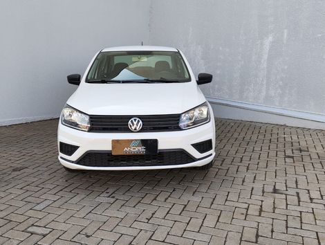 VolksWagen VOYAGE 1.0 Flex 12V 4p