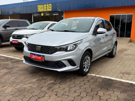 Fiat ARGO DRIVE 1.0 6V Flex