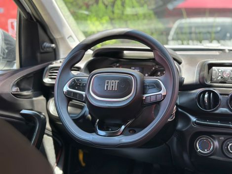 Fiat CRONOS 1.0 6V Flex