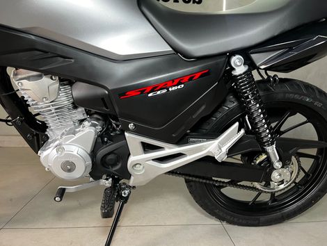 HONDA CG 160 START