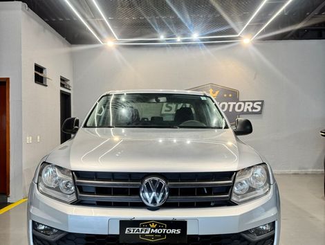 VolksWagen AMAROK SE CD 2.0 16V TDI 4x4 Diesel