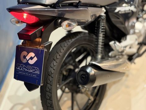 HONDA CG 160 FAN Flex