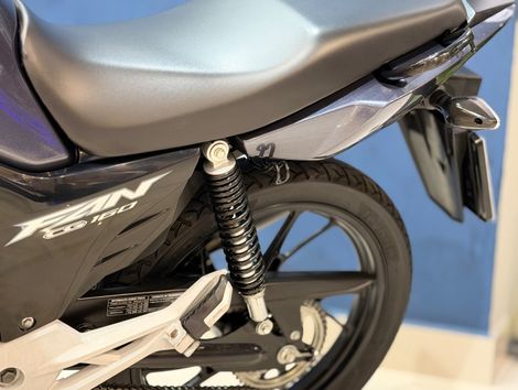 HONDA CG 160 FAN Flex