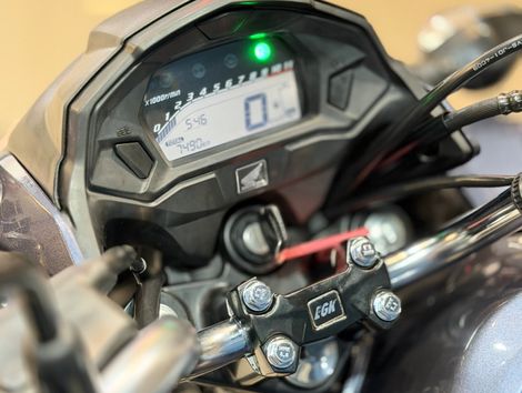 HONDA CG 160 FAN Flex