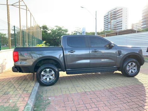 Ford Ranger XLS 2.0 4x4 CD Diesel Aut. 