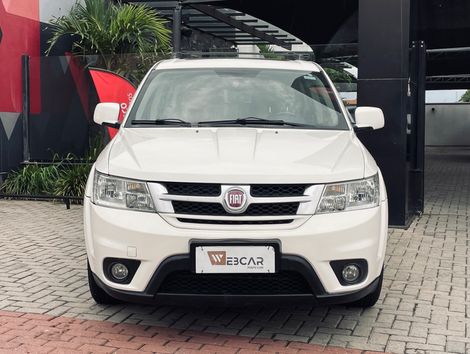 Fiat FREEMONT EMOT./PRECISION 2.4 16V 5p Aut.