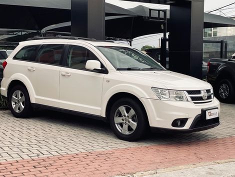 Fiat FREEMONT EMOT./PRECISION 2.4 16V 5p Aut.