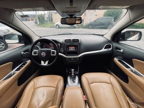 Fiat FREEMONT EMOT./PRECISION 2.4 16V 5p Aut.