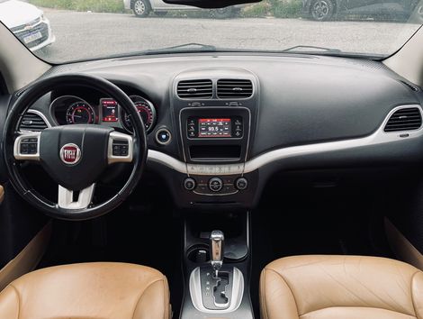 Fiat FREEMONT EMOT./PRECISION 2.4 16V 5p Aut.