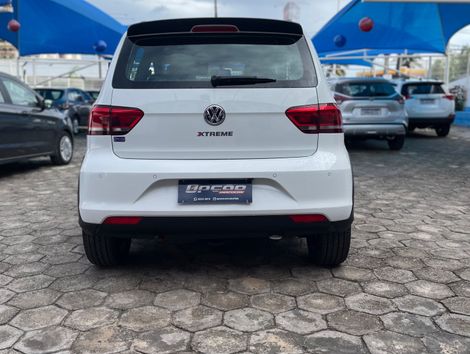 VolksWagen Fox Xtreme 1.6 Flex 8V 5p