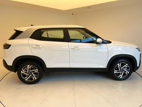Hyundai Creta Limited 1.0 TB 12V Flex Aut.