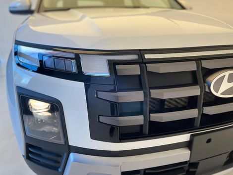 Hyundai Creta Limited 1.0 TB 12V Flex Aut.