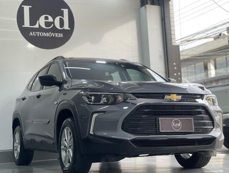 Chevrolet TRACKER 1.0 Turbo 12V Flex Aut. 