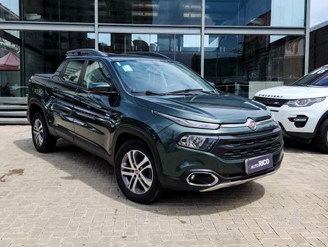 Fiat Toro Freedom 2.0 16V 4x4 Diesel Aut.