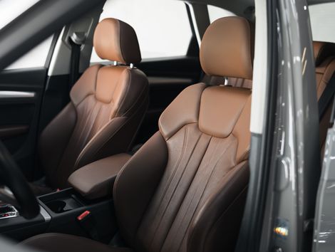 Audi Q5 S-Line 2.0 TFSI Quattro S-tronic 252cv