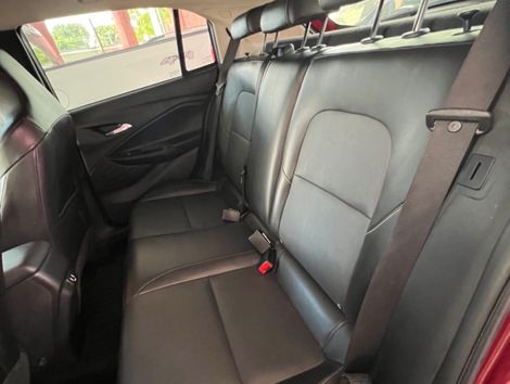 Chevrolet ONIX HATCH PREM. 1.0 12V TB Flex 5p Aut.