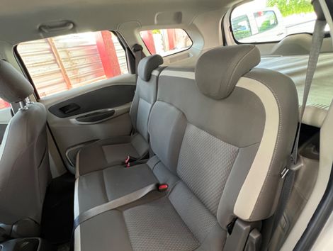 Chevrolet SPIN LT 1.8 8V Econo.Flex 5p Aut.