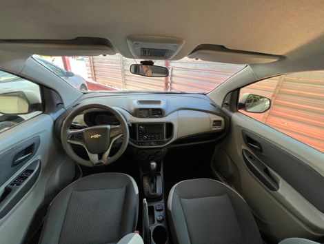 Chevrolet SPIN LT 1.8 8V Econo.Flex 5p Aut.