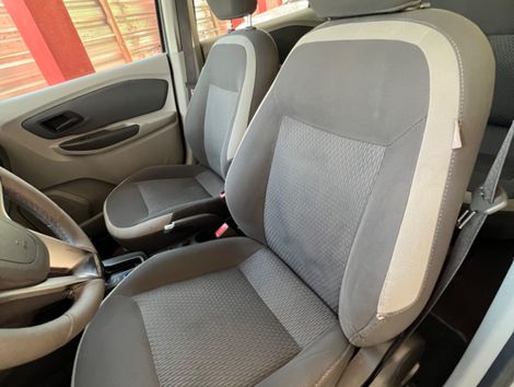 Chevrolet SPIN LT 1.8 8V Econo.Flex 5p Aut.
