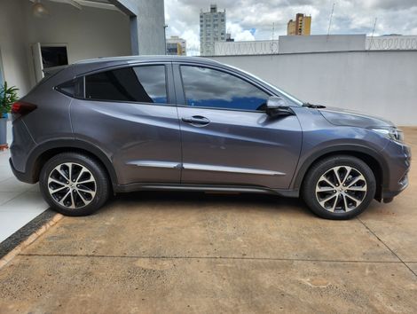 Honda HR-V Touring 1.5 TB 16V 5p Aut.