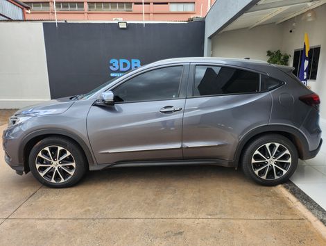 Honda HR-V Touring 1.5 TB 16V 5p Aut.