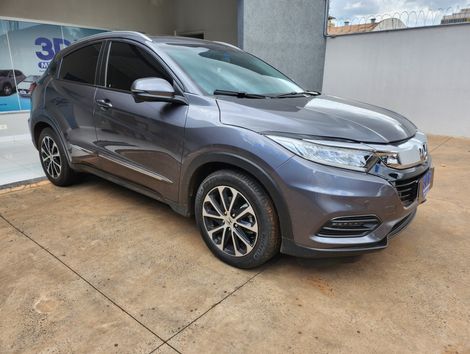 Honda HR-V Touring 1.5 TB 16V 5p Aut.