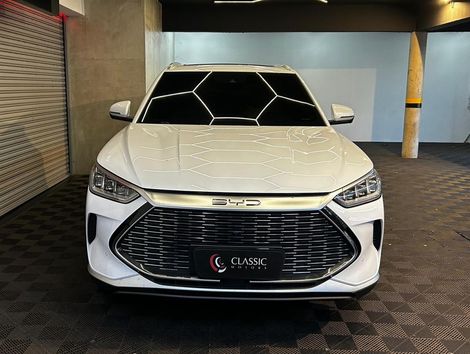 BYD Song Plus 1.5 16V Aut. (Hibrido)