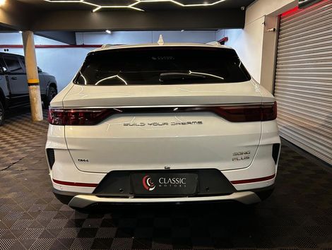 BYD Song Plus 1.5 16V Aut. (Hibrido)