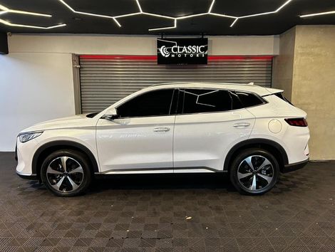 BYD Song Plus 1.5 16V Aut. (Hibrido)