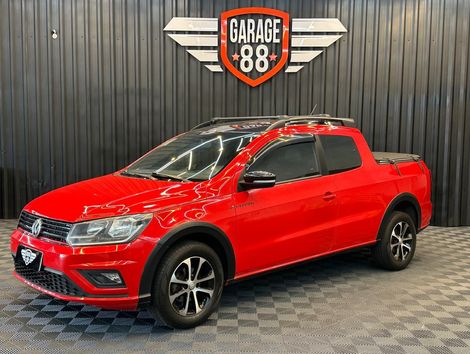 VolksWagen Saveiro Pepper 1.6 Flex 8V CD