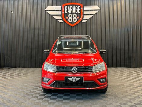 VolksWagen Saveiro Pepper 1.6 Flex 8V CD