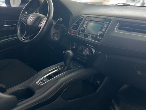 Honda HR-V EX 1.8 Flexone 16V 5p Aut.