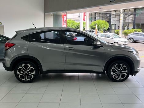 Honda HR-V EX 1.8 Flexone 16V 5p Aut.