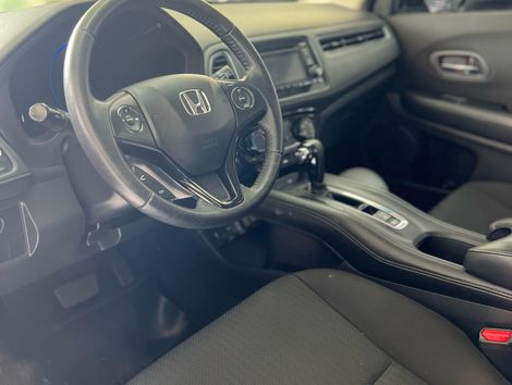 Honda HR-V EX 1.8 Flexone 16V 5p Aut.