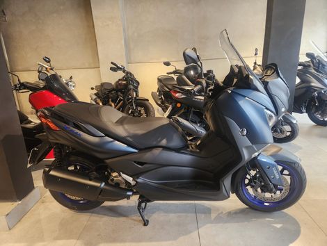 YAMAHA XMAX 250 ABS