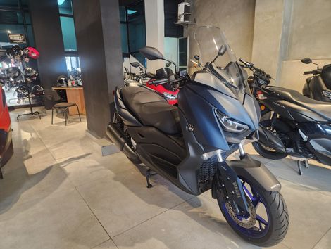 YAMAHA XMAX 250 ABS