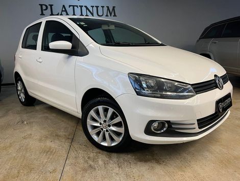 Volkswagen Trendline 1.6 Flex 8V 5p 