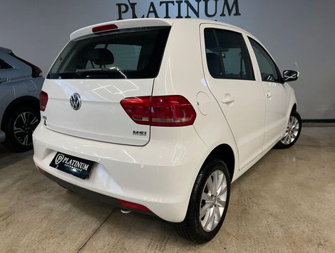 Volkswagen Trendline 1.6 Flex 8V 5p 