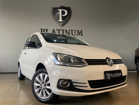 Volkswagen Trendline 1.6 Flex 8V 5p 